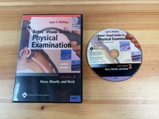 Lynn S. Bickley Bates' Visual