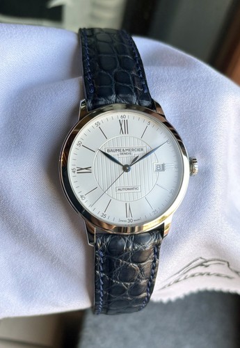 Orologio automatico baume - orologio,