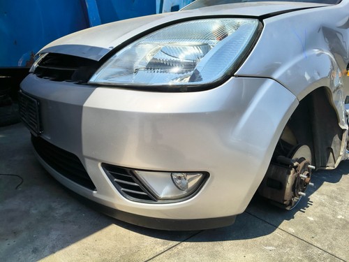 Paraurti anteriore ford fiesta - ford,