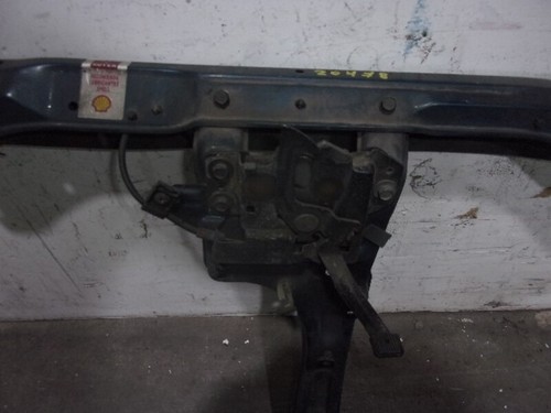 Panel frontal rover 600 - 600, i