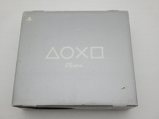 Console PS one (SCPH-100)