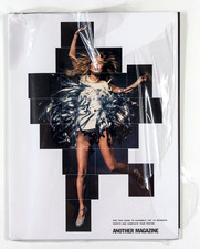 Kate Moss ENORME POSTER 5