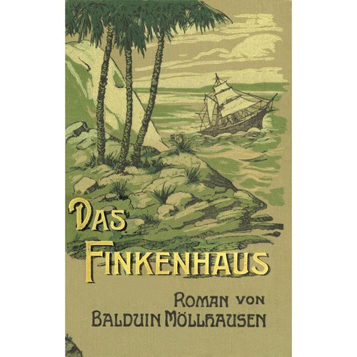 Das finkenhaus - das,