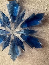 Grande swarovski stella di