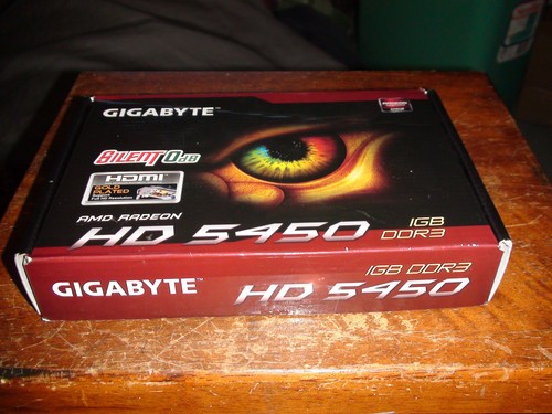 Scheda video gigabyte - video,