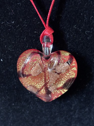 Collana antica murrina venezia - antica,