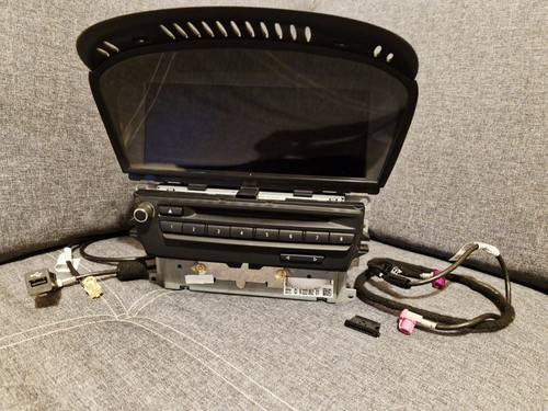 Bmw e90 e91 e92 - cic, hdd