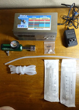 Simply O3 Stratus 2.0 Ozone