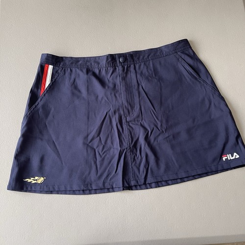 Fila open navy - open, tennis