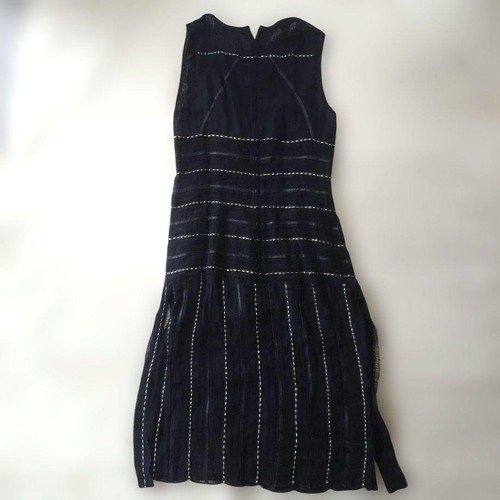 Fendi sleeve cutsew nero - no,