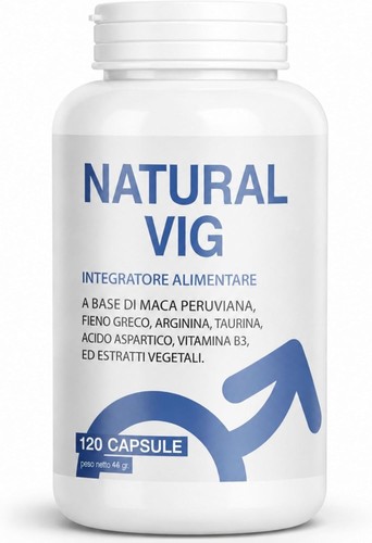 Integratore sessuale pillole - integratore,