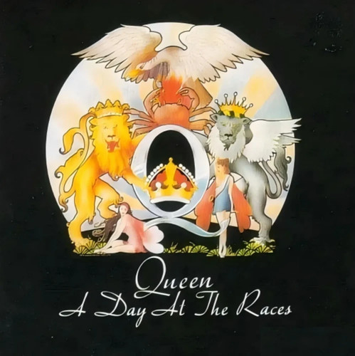 Queen night the opera - a,