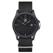 Orologio Luminox Uomo G 2400