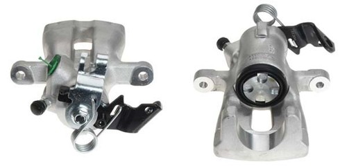 Pinza freno budweg caliper - pinza,