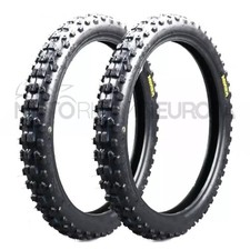 Coppia Gomma Copertone