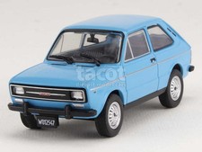 Fiat 133L 1977 - Modello