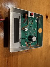 Jacobs Ladder GTL Stairway Stepmill - circuito stampato 90-JL e battente