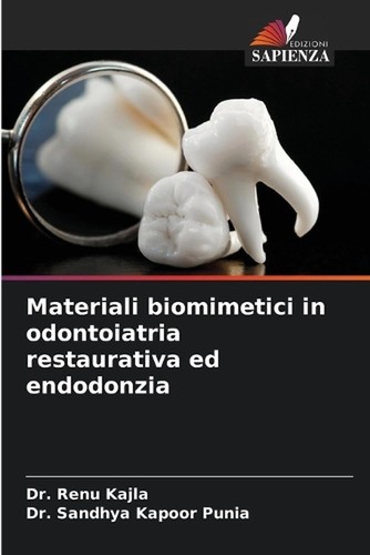 Materiali biomimetici - , in