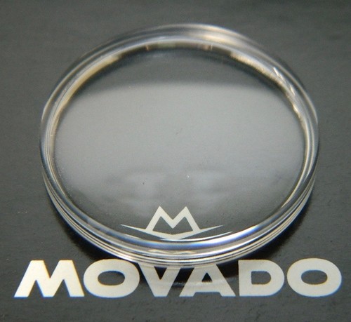 Movado super sub sea - sub-sea, verre