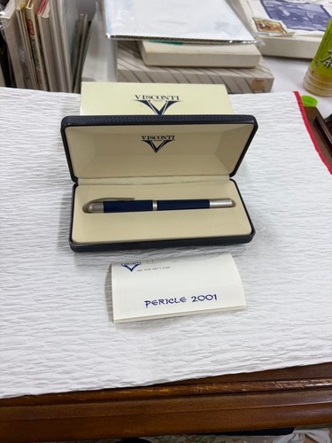 Penne stilografiche visconti - penne,