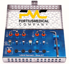 Kit Sinusoidale Approccio