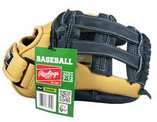 Guanto da baseball Rawlings
