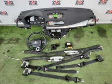 KIT AIRBAG COMPLETO PER