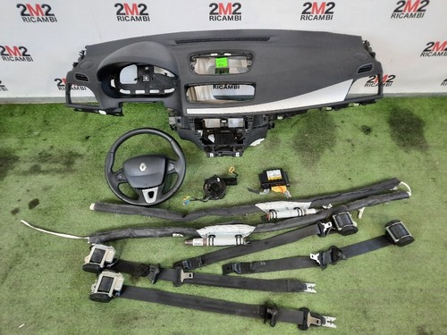 Kit airbag completo per - kit,