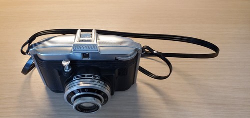Macchina fotografica vintage - macchina,