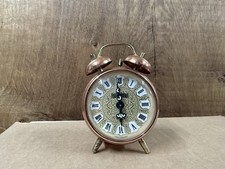 Sveglia Bulova vintage