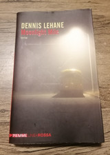 DENNIS LEHANE - MOONLIGHT MILE