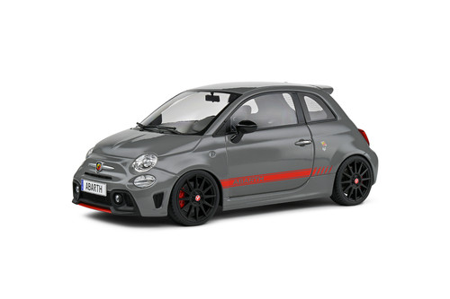 Fiat nuova 500 abarth - nuova, 695