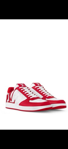 Sneakers louis vuitton - sneakers,