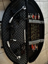 PSE Infinity SRL-500 Compound