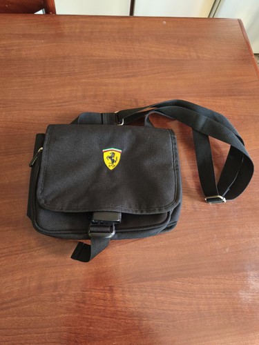 Tracolla ferrari - tracolla,