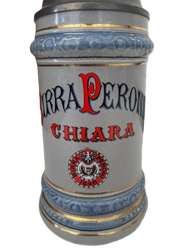 Boccale birra peroni chiara - peroni,