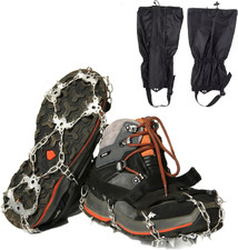 Ramponi Da Ghiaccio Neve Con