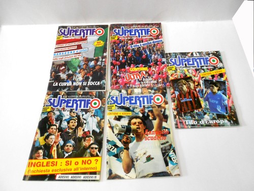 Supertifo 1989 5 - 2, 7