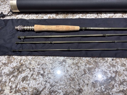 Hardy zenith sintrix - hardy, rod