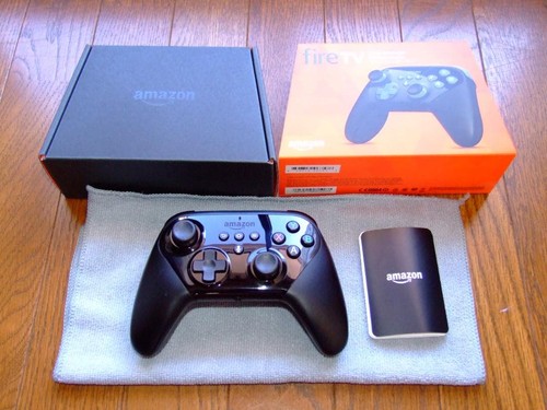 Telecomando gioco amazon - telecomando,