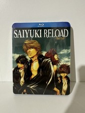 [NEW] Saiyuki Reload Burial