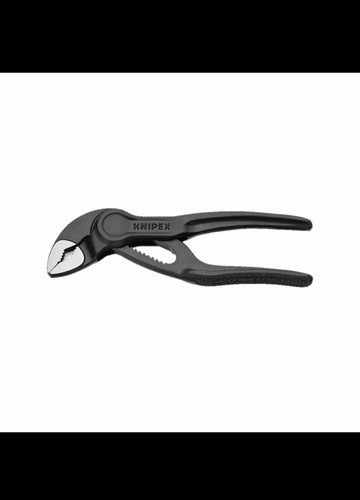 Pinza per pompa - acqua, knipex