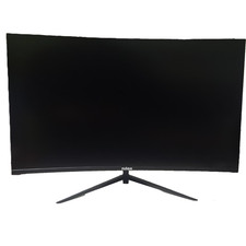 Monitor Nilox NXMM27CRVMM01 -