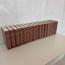 Enciclopedia Universale dell'Arte De Agostini 17 Volumi