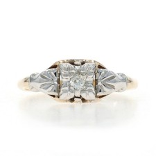 Anello fidanzamento - anello,