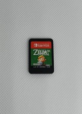 The Legend of Zelda: Link's