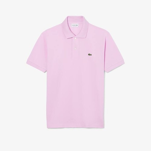 Lacoste polo petit - in, piqué
