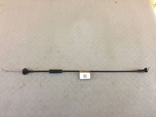 OPEL CORSA C (2002) 1.7 DIESEL 48KW 5P FILO APERTURA PORTA POSTERIORE SINISTRA