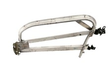 TELAIO PORTA DESTRA SMART 450 FORTWO COUPE' (1998 - 2007) Q0004338V002000000