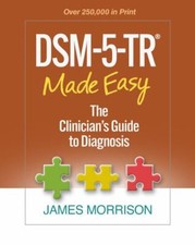 DSM-5-TR® Made Easy : The
